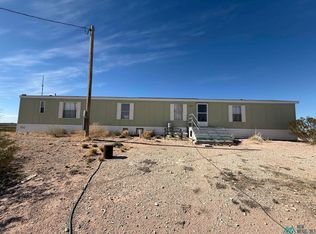 8079 Wichita Rd, Hagerman, NM 88232