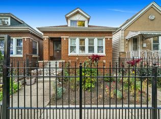 3418 W 59th Pl, Chicago, IL 60629