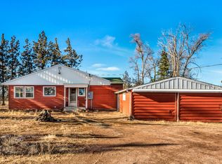 64875 N Hwy 97, Bend, OR 97701