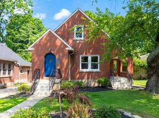 2145 Lakeside Dr, Louisville, KY 40205