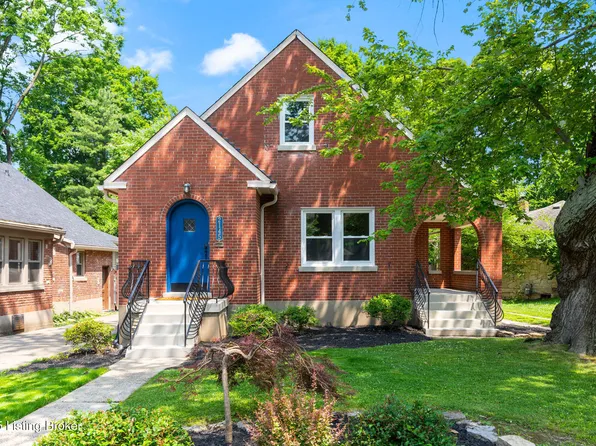 2145 Lakeside Dr, Louisville, KY 40205