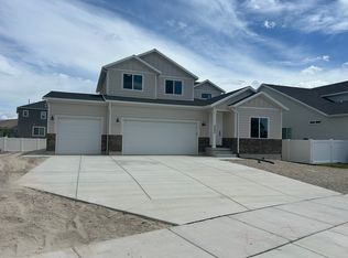 5394 N Orville St #B, Eagle Mountain, UT 84005