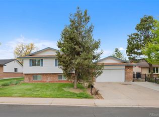 7437 S Washington St, Centennial, CO 80122