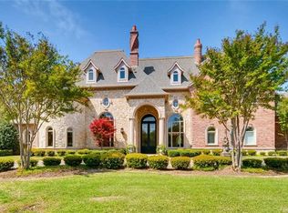 4600 Stafford Dr, Colleyville, TX 76034