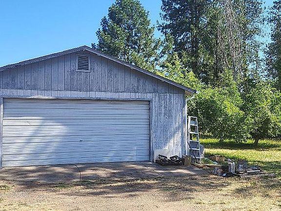 720 Sq Ft Garage