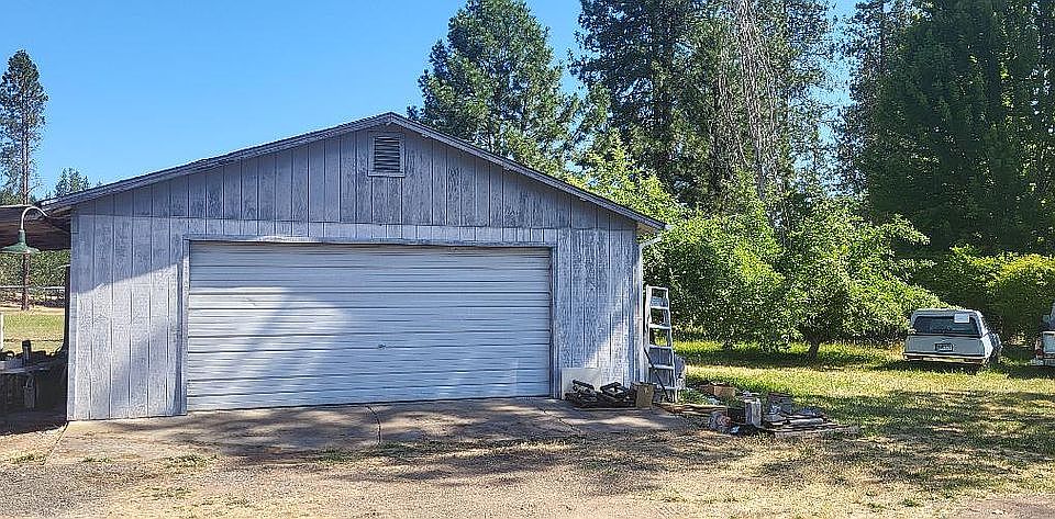 720 Sq Ft Garage