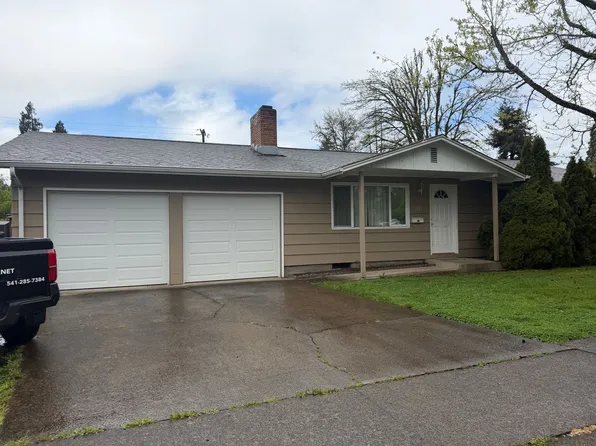 1316 Mill St, Springfield, OR 97477