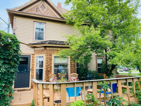 87 W Main St, Mansfield, SD 57460