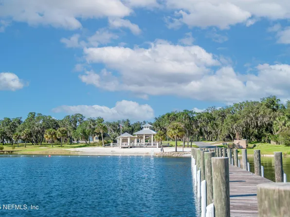 4010 BUENA VISTA Avenue, Starke, FL 32091