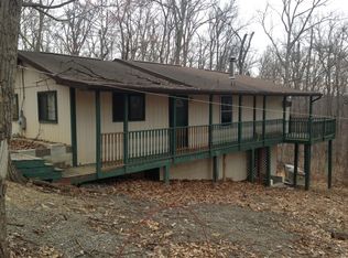 1454 Nancy Jack Rd, Gerrardstown, WV 25420