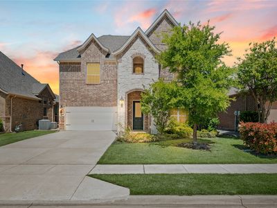 1860 Halifax St, Roanoke, TX, 76262