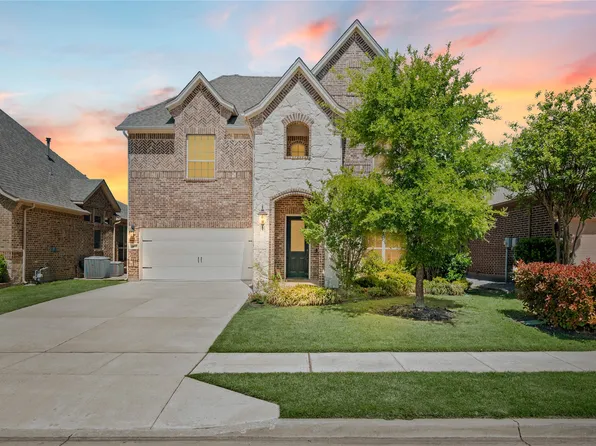 1860 Halifax St, Roanoke, TX 76262