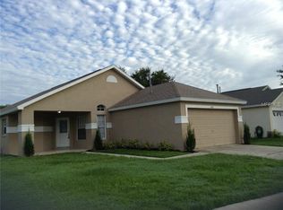 4641 Prairie Point Blvd, Kissimmee, FL 34746