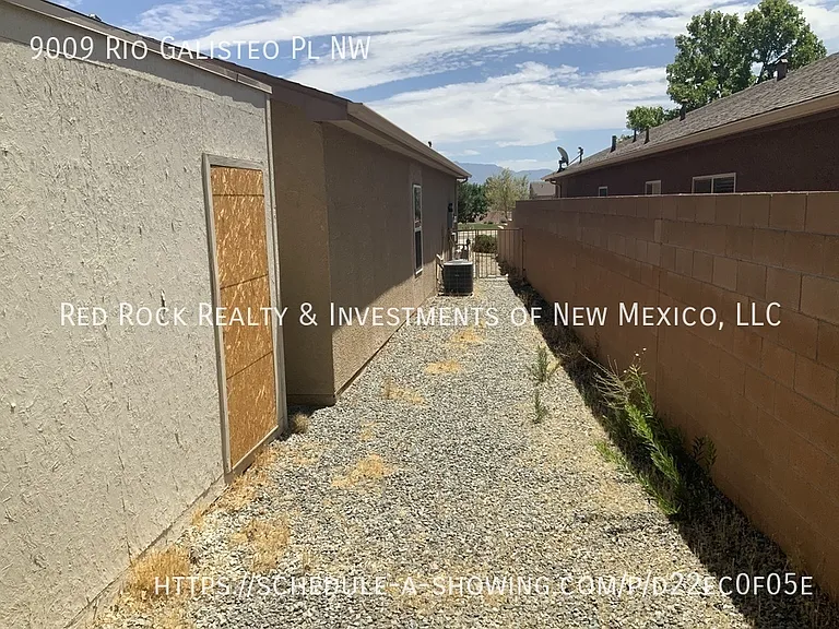 9009 Rio Galisteo Pl NW — Photo 20