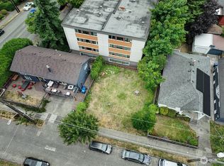 6340 4th Ave NE, Seattle, WA 98115