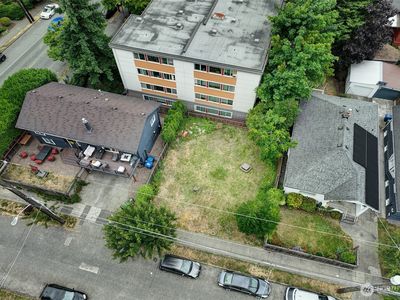 6340 4th Avenue NE, Seattle, WA, 98115