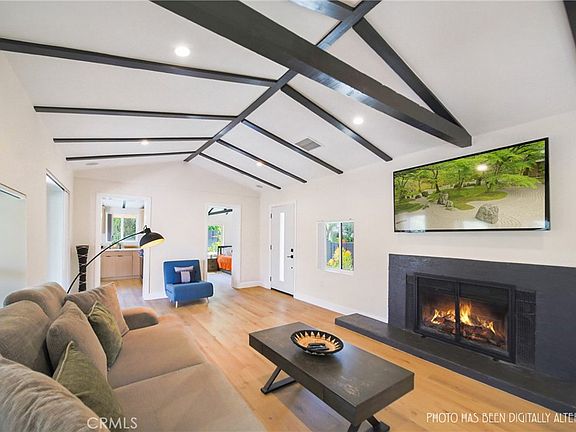 4th image of 7867 Rim Canyon Rd