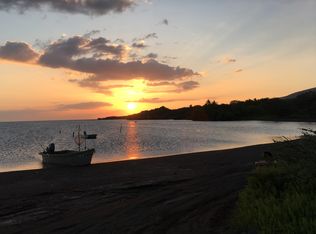 5520 Kamehameha V Hwy, Kaunakakai, HI 96748