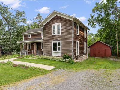 8883 Main St, Honeoye, NY, 14471