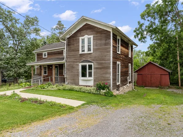 8883 Main St, Honeoye, NY 14471