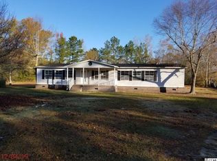 141 Gretchen Loop, Kingstree, SC 29556