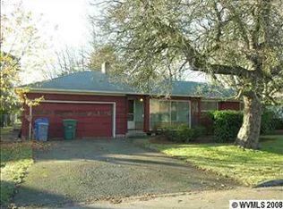 643 Clarmar Dr NE, Salem, OR 97301