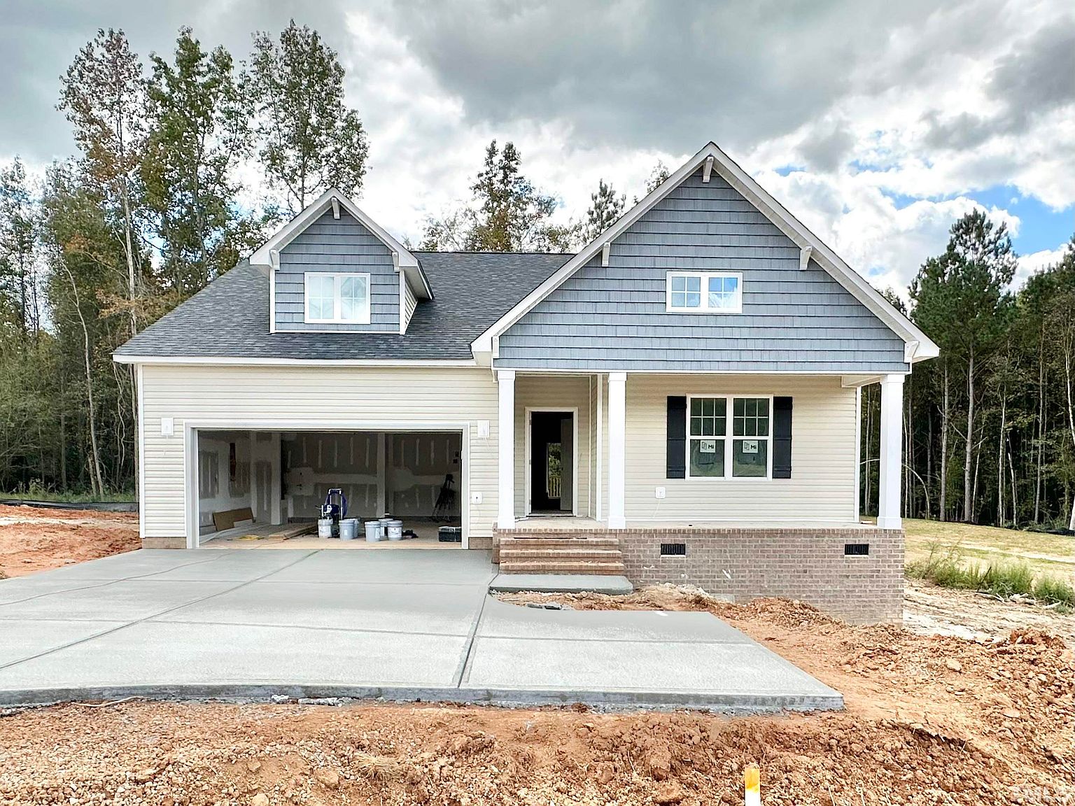 181 Andrews Landing Dr, Wendell, NC 27591 MLS 2530511 Zillow