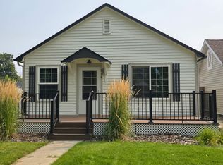 318 S 4th St, Hamilton, MT 59840