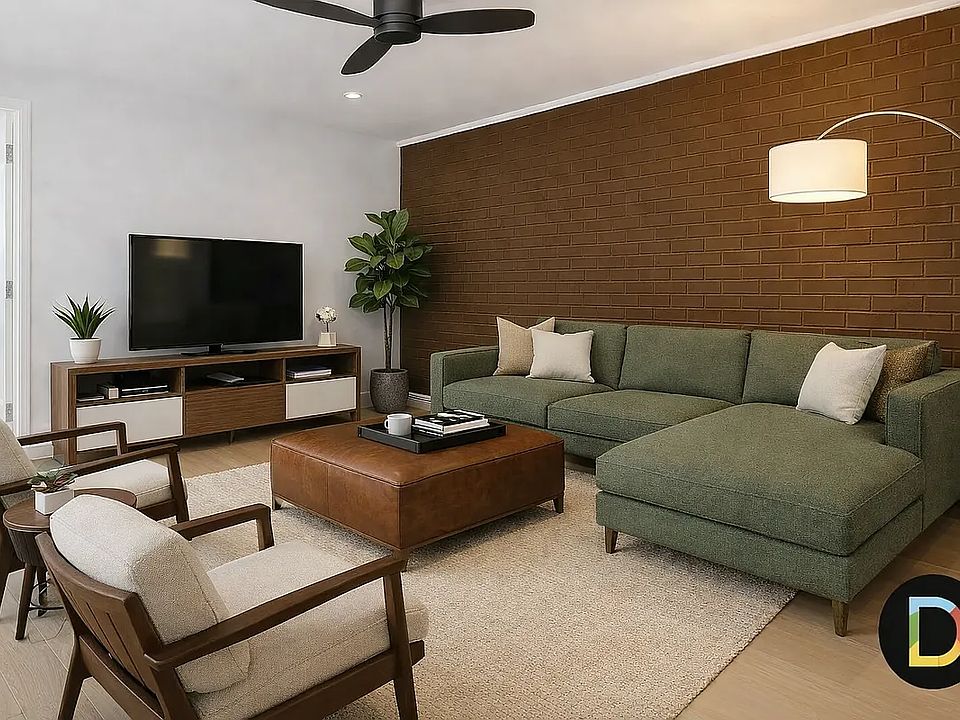 1st image of 424 W 51st St #7