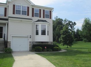 329 Huntington Dr, Delran, NJ 08075