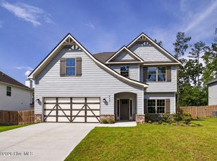 443 Bronco Pass #83, Evans, GA 30809