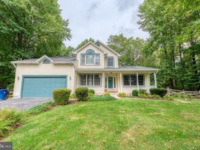 6426 Esquire Dr, Sykesville, MD, 21784