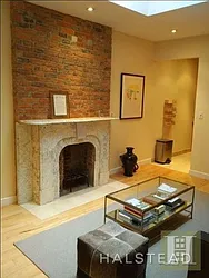 Rented by Halstead Real Estate