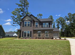 111 Augusta Pass Dr, Ridgeville, SC 29472