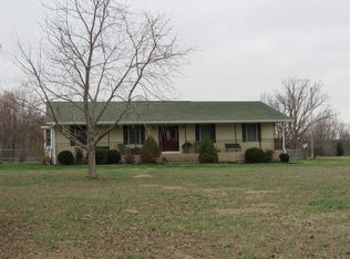 4095 State Route 890, Greenville, KY 42345