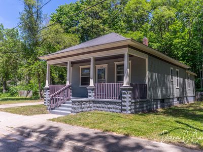 504 McLaren St, Muskegon, MI, 49442