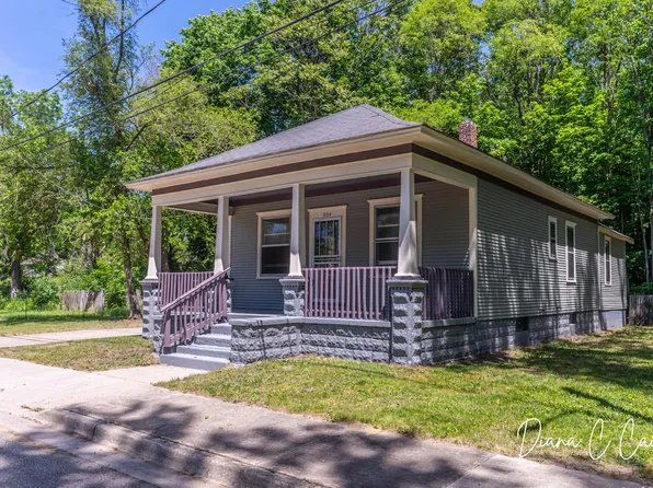 504 McLaren St, Muskegon, MI 49442