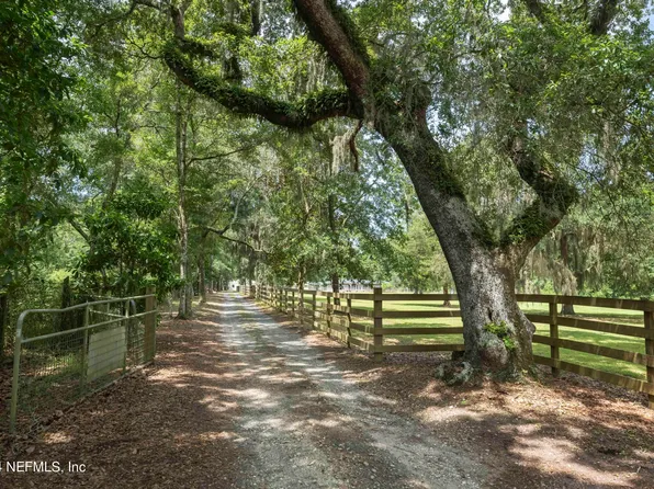15288 YELLOW BLUFF Road, Jacksonville, FL 32226