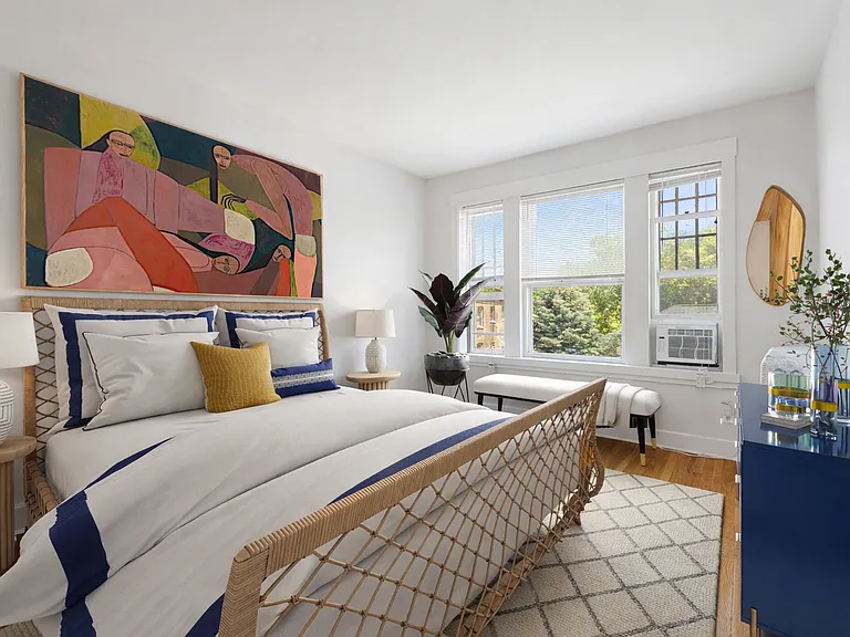 801 Seward St #3 — Photo 5