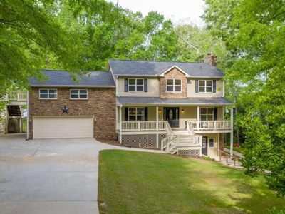 151 Lakemore Dr, Eatonton, GA, 31024