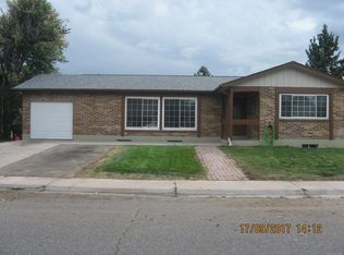 14524 March Dr, Denver, CO 80239