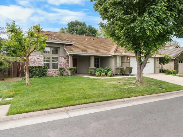 4220 Pinehurst Cir, Stockton, CA 95219