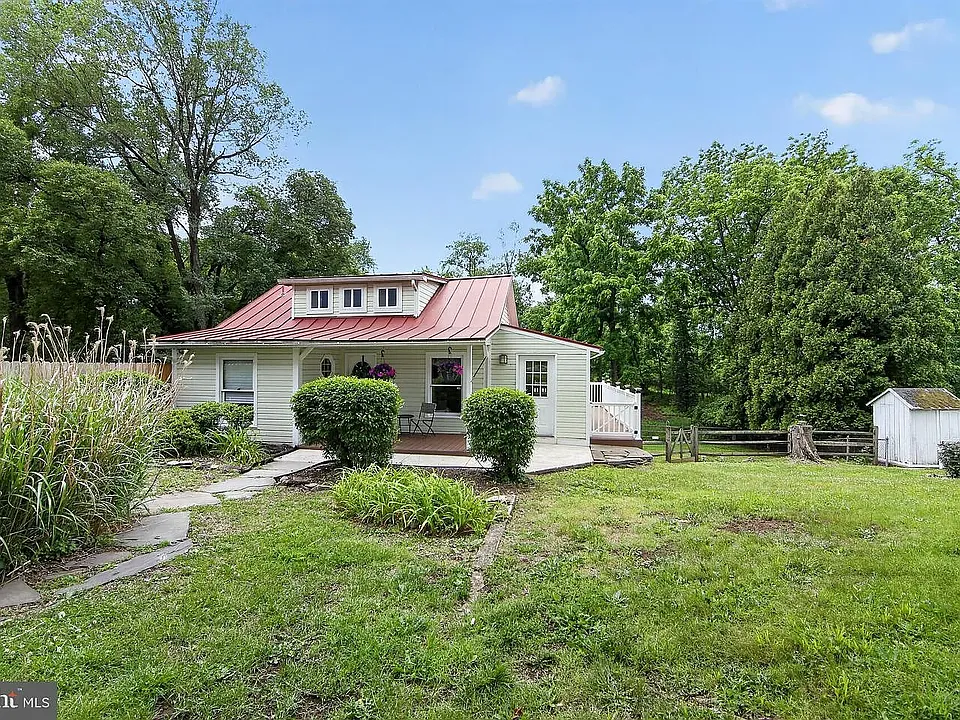 287 W Seven Stars Rd