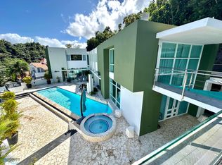 1 Street Quintas De Beverly Hls #B8, Guaynabo, PR 00969