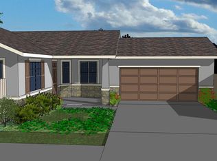 408 Edgewater St, Tulare, CA