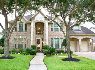 1024 Misty Trails Ln, League City, TX 77573