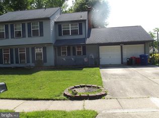 20 Devonshire Dr, Westampton, NJ 08060
