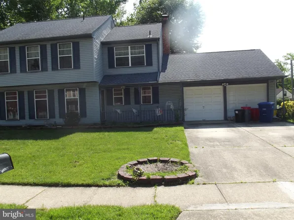 20 Devonshire Dr, Westampton, NJ 08060