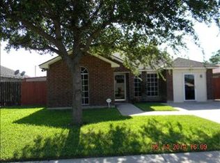 7231 N 40th St, McAllen, TX 78504