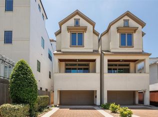 6105 Tyne St #A, Houston, TX 77007